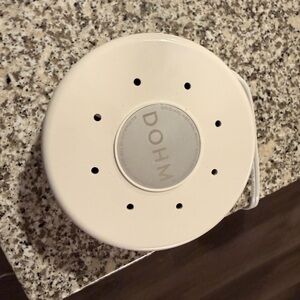 White Noise Machine - Cream